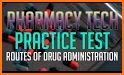 Pharmacy Tech Practice Test 1 related image