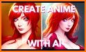 Styleart—Anime Art Generate related image