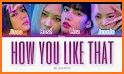How You Like That - Blackpink Song Offline related image