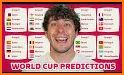 World Cup 2022 Predictor related image