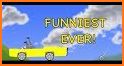 Happy Funny Wheels related image