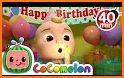 Happy Birthday To You! related image