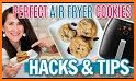 Air Fryer Recipes App:  Air Fryer Oven Recipes related image