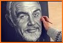 DRAWU - draw and paint your portrait related image