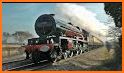 SteamTrains related image