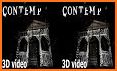 VR Horror Videos - 360 Terror 3D Fear Ghosts related image