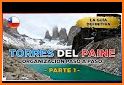 Guia Torres del Paine related image