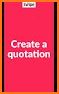 Easy Quotation Estimate App related image