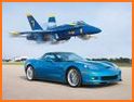Chevrolet Corvette Wallpapers Modified related image