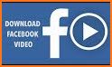 FbDown - Video Downloader for Facebook related image