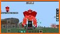 Ben 10 Addon Mod For Minecraft related image