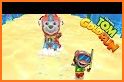 Paw puppy patrol subway racing games related image