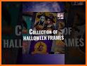 Halloween Photo Collage Maker related image