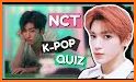 KPOP MV NCT Quiz related image