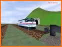 Train Master 3D related image