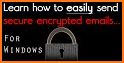 CipherMail Email Encryption related image