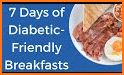 Healthy Diabetic Recipes related image