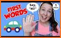 Baby & Toddler First FlashCards By Your Voice related image