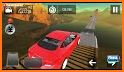 Impossible Tracks - Ultimate Car Driving Simulator related image