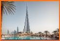 Dubai Map and Walks related image