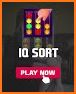 Emoji Sort: Sorting Games related image