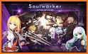 Soulworker Urban Strategy related image
