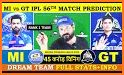 IPL Team 11™ Live prediction related image