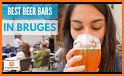 Beer Guide Brugge related image
