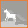 Unicorn Pixel Art 2020 related image