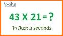 EasyMath. Mathematics, verbal counting. related image