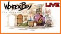 Wonder Boy: The Dragon's Trap related image