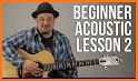 Guitar Lessons Beginners related image