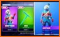 2018 Skins for Battle Royale – Daily News Skins related image