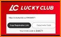 Lucky Club related image