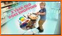 Toddler Shopping 2 related image