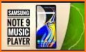 Music Player For Samsung related image