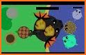 Mope.io : Bouncing Birds For Mopeio Fans related image