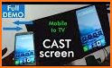 Miracast Wifi Display Event Video & TV Cast related image