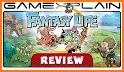 Fantasy Life related image