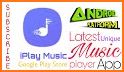 iPlay Music - Swipe Music Player, Quick Mp3 Player related image