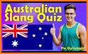 English Quiz - Australia Quiz related image