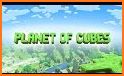 Planet of Cubes Survival Craft related image