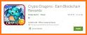Crypto Dragons - Earn Cryptocurrency related image