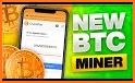 Bitcoin Mining-BTC Cloud miner related image