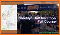 NYCRUNS Brooklyn Half Marathon related image