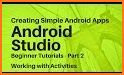 Android Studio related image
