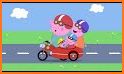 Tricky Pigs related image