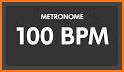 Metronome related image