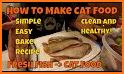 Fish Food for Cats related image