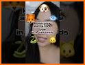 AnimalFace- face types test related image